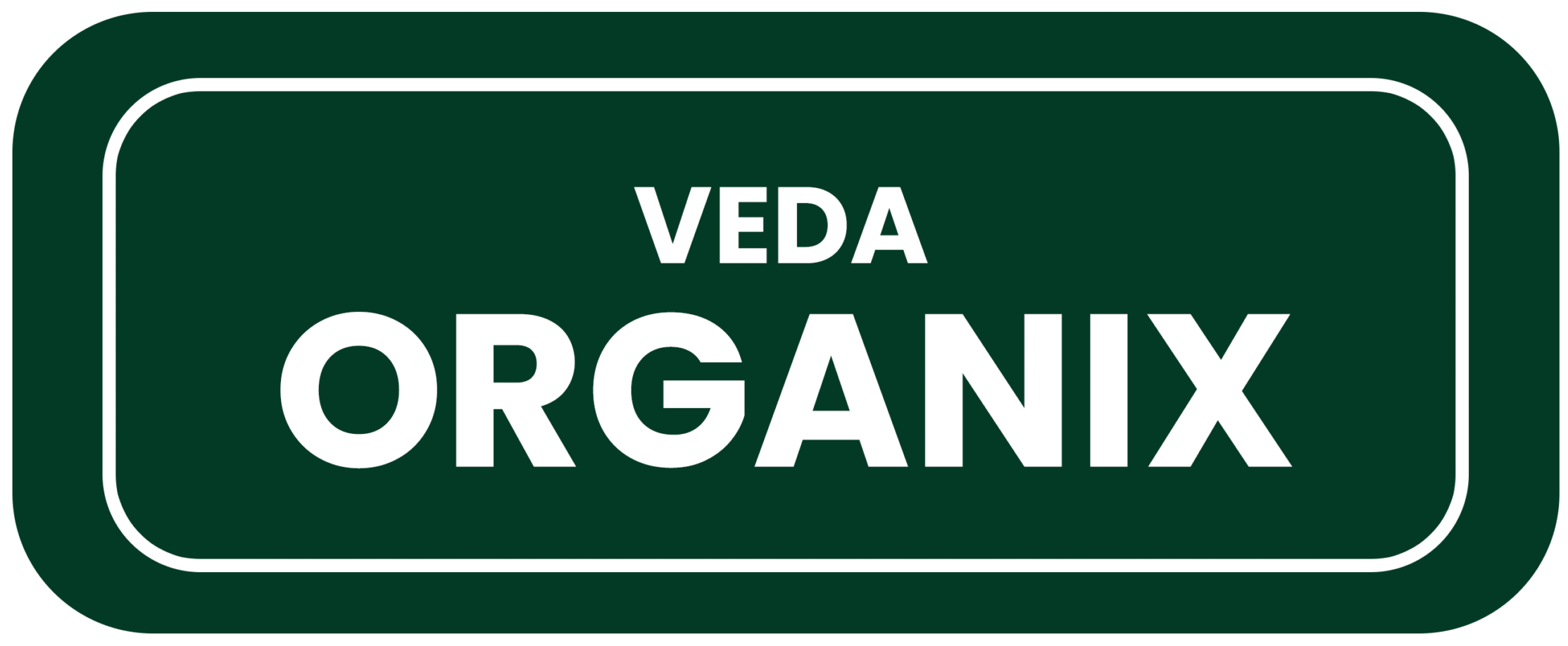 Veda Organix