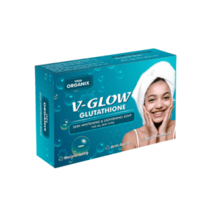 V-GLOW Soap (1pack)