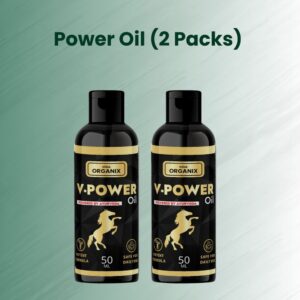 Power Oil