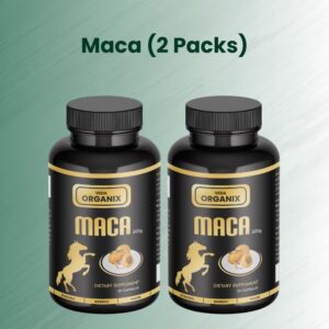 Maca