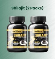 Shilajit