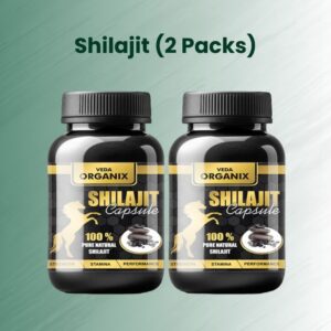 Shilajit
