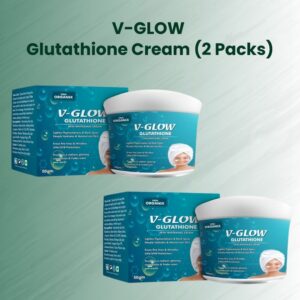 Glutathione Cream