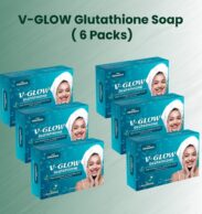 Glutathione Soap