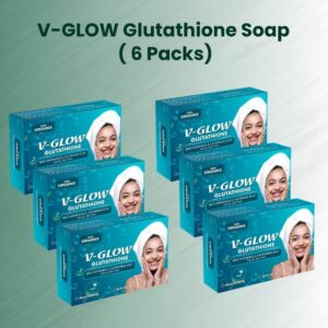 Glutathione Soap