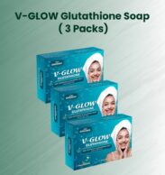 Glutathione Soap