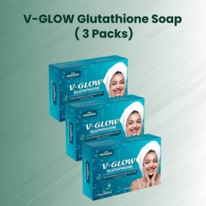 Glutathione Soap