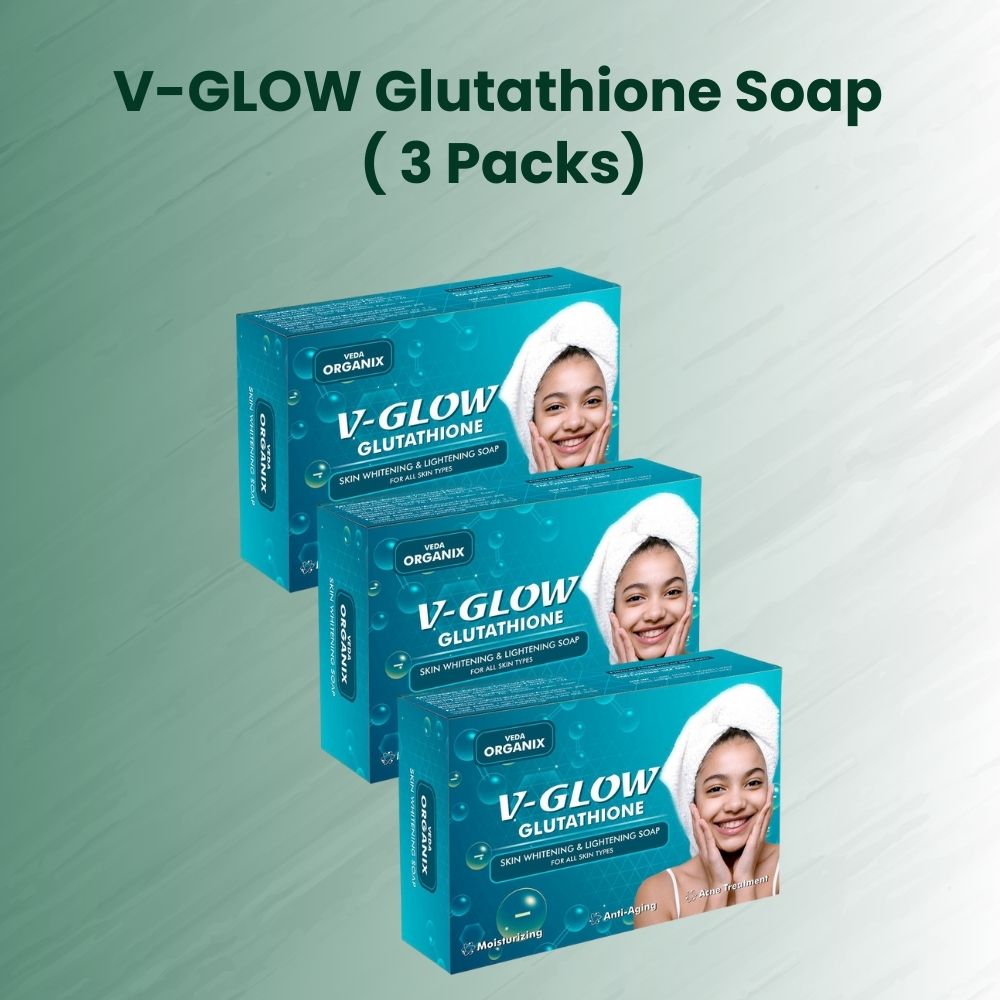Glutathione Soap