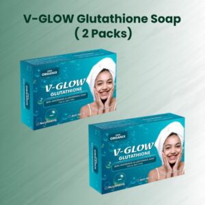 Glutathione Soap