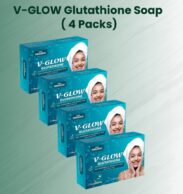 Glutathione Soap