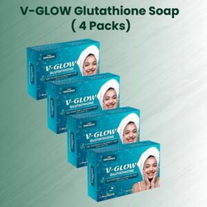 Glutathione Soap