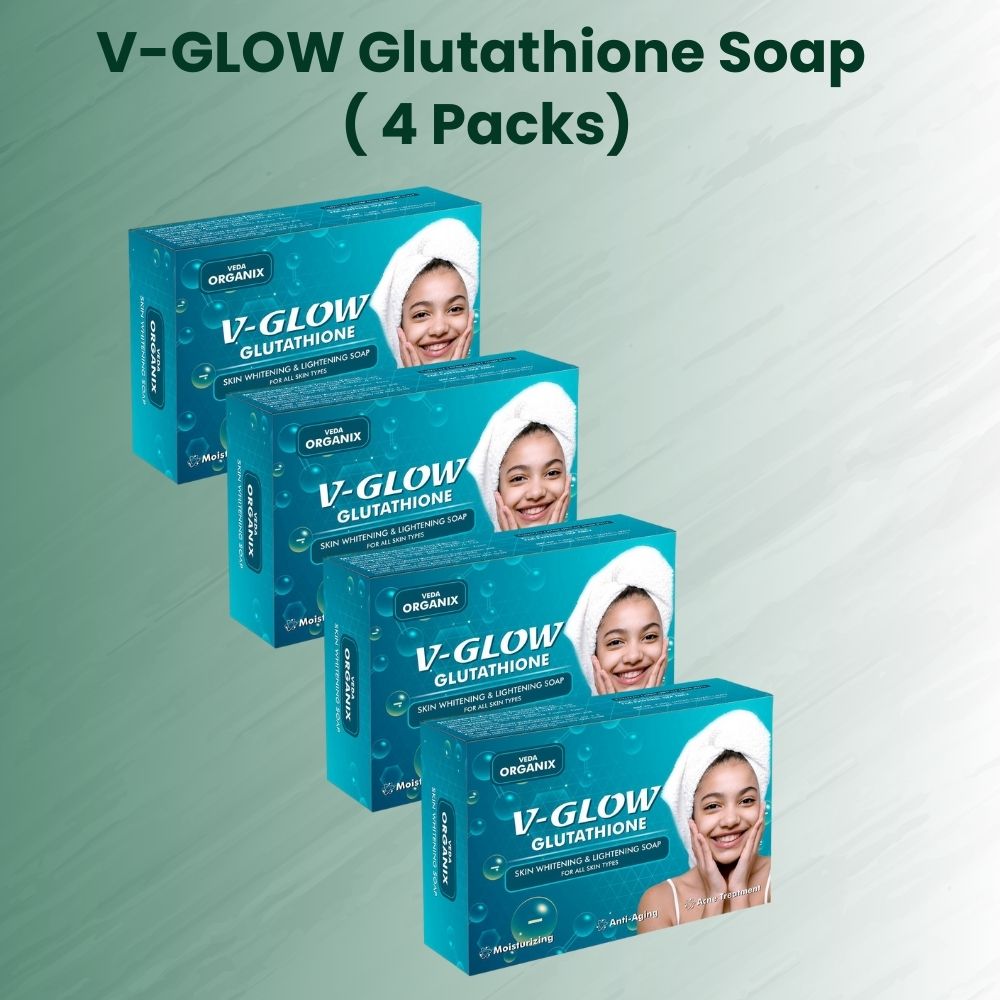 Glutathione Soap