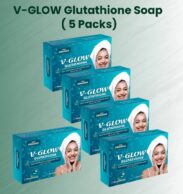 Glutathione Soap