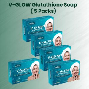 Glutathione Soap