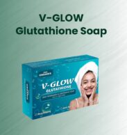 Glutathione Soap