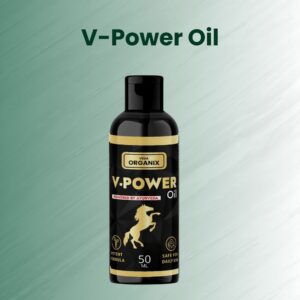 Power Oil
