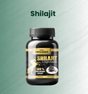 Shilajit