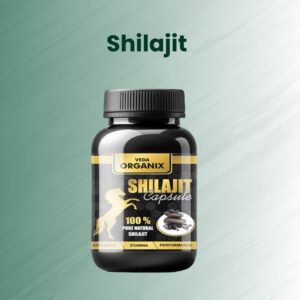 Shilajit