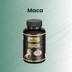 Maca
