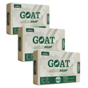 Goat Milk Soap