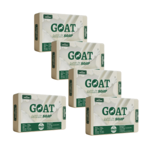 Goat Milk Soap