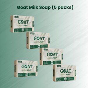 Goat Milk Soap