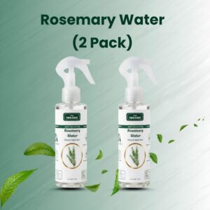 Rosemary Water