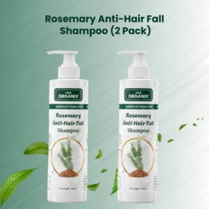 Rosemary Anti-Hair Fall Shampoo