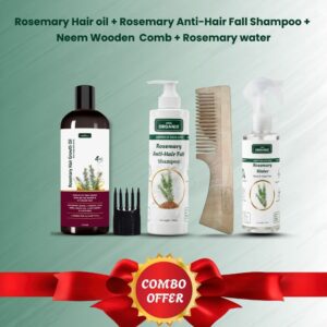 Haircare Products in India