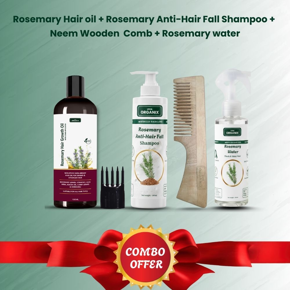 Haircare Products in India