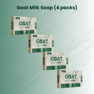 Goat Milk Soap