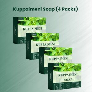 Kuppaimeni Soap