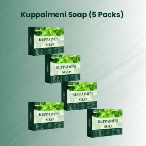 Kuppaimeni Soap