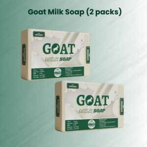 Goat Milk Soap